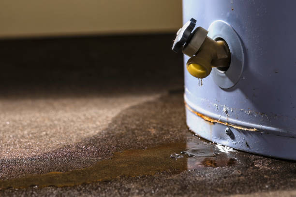 Best 24/7 water damage repair  in Beach City, TX